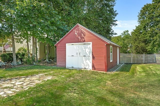430 Essex Street, Beverly, MA 01915