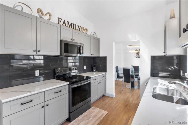 1800 S Monaco Parkway, Denver, CO 80224