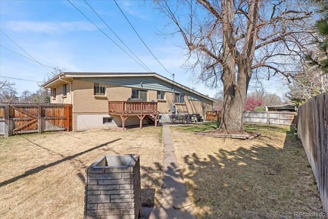 1800 S Monaco Parkway, Denver, CO 80224
