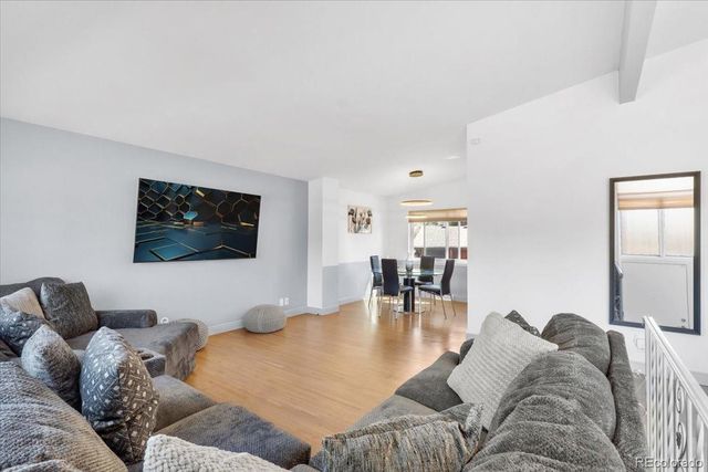 1800 S Monaco Parkway, Denver, CO 80224