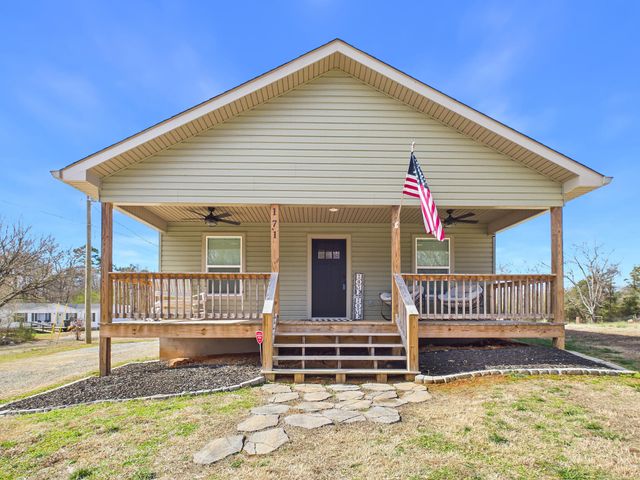 171 County Road 132, Athens, TN 37303