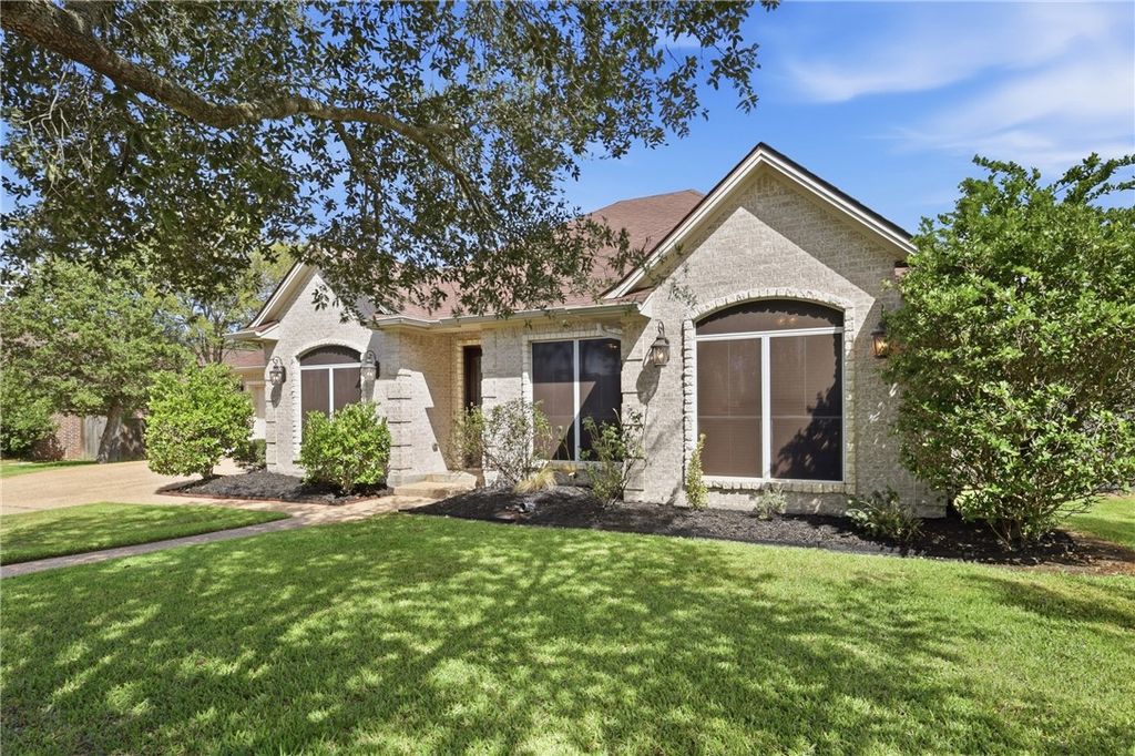 2151 Rockcliffe Loop, College Station, TX 77845 — photo 3