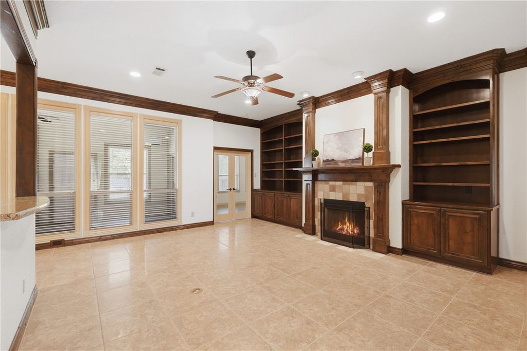 2151 Rockcliffe Loop, College Station, TX 77845 — photo 5