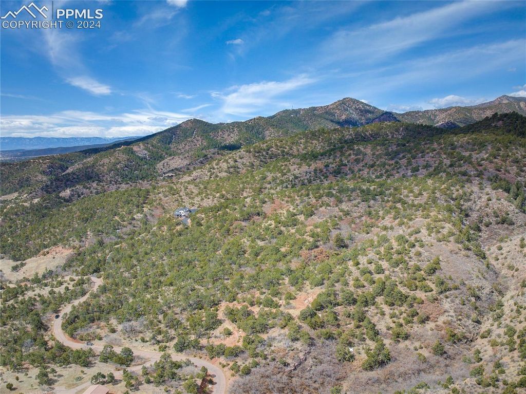 14430 Aiken Ride View, Colorado Springs, CO 80926 — photo 2