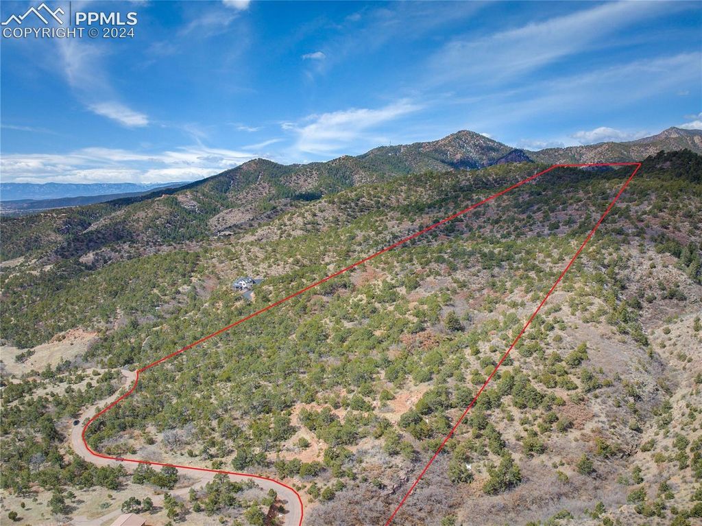 14430 Aiken Ride View, Colorado Springs, CO 80926 — photo 3