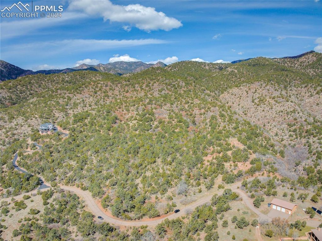 14430 Aiken Ride View, Colorado Springs, CO 80926 — photo 4