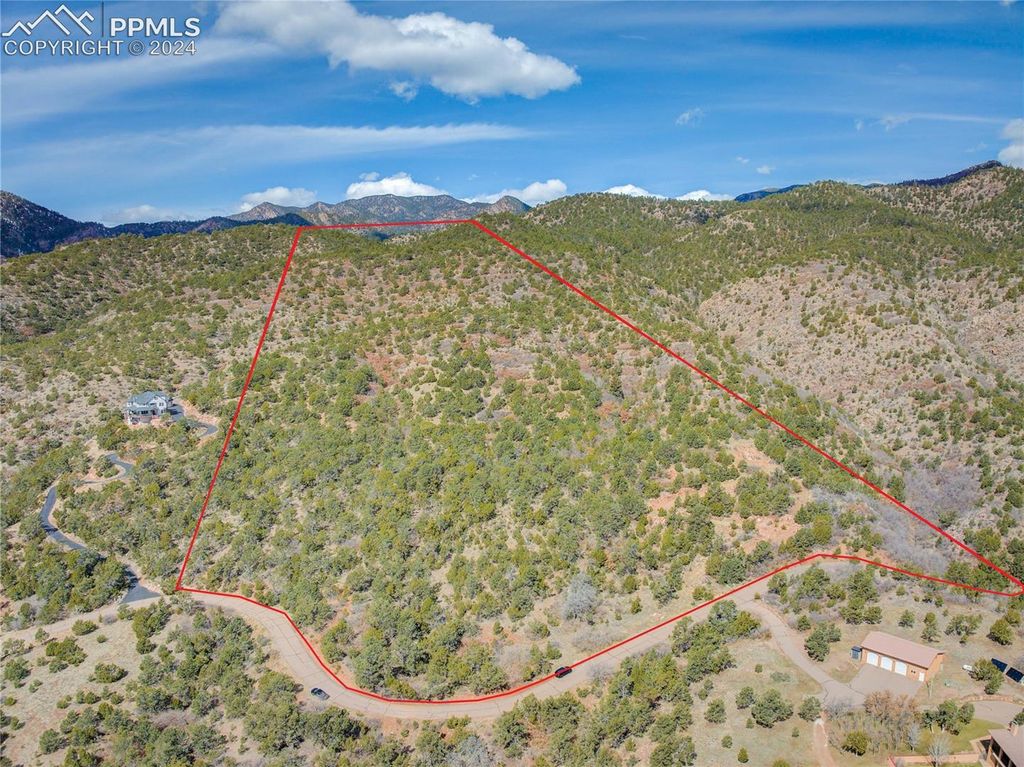 14430 Aiken Ride View, Colorado Springs, CO 80926 — photo 5