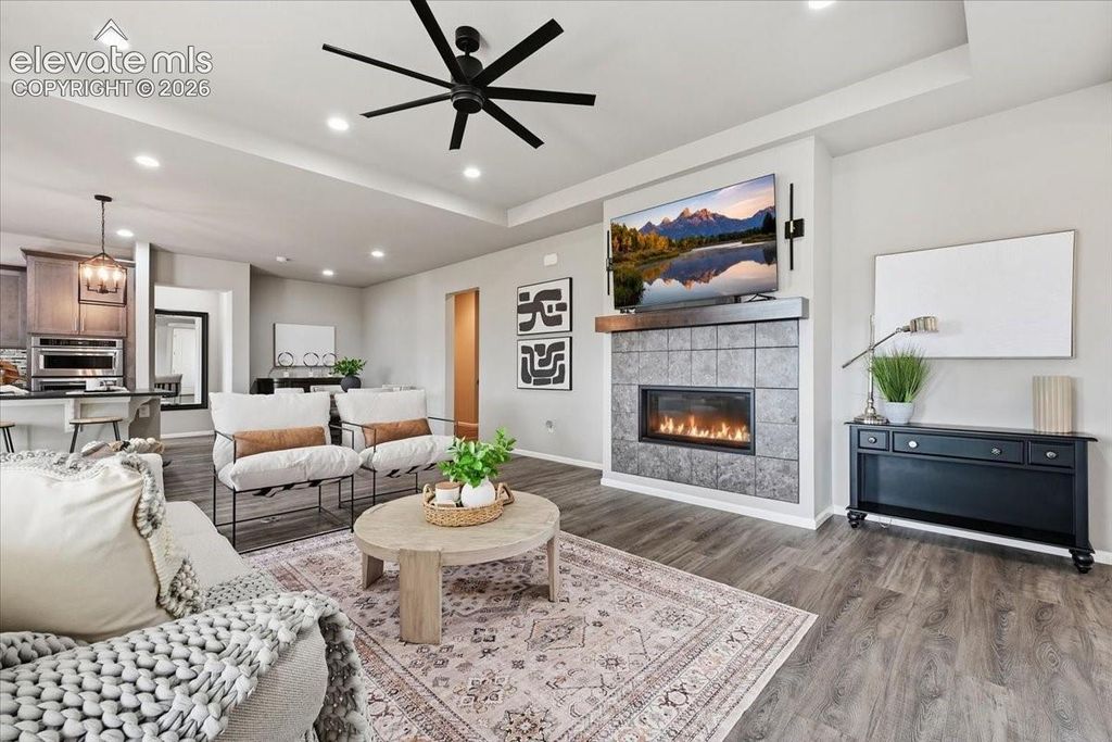 6670 Golden Briar Lane, Colorado Springs, CO 80927 — photo 2