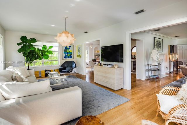 2828 Segovia St Suite 1, Coral Gables, FL 33134