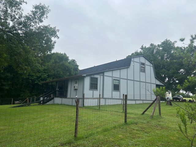 1872 Jewel Lane, Whitesboro, TX 76273