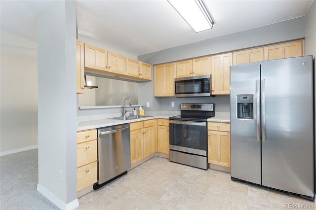 13203 Holly Street F, Thornton, CO 80241