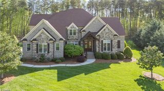 7716 Chesterbrooke Drive, Greensboro, NC 27455