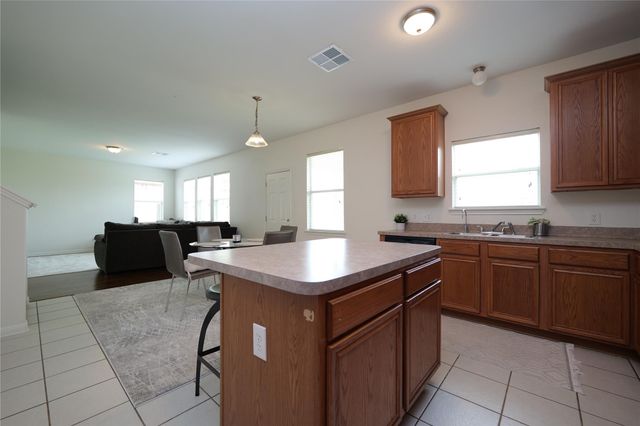 1203 Lavender Shade Court, Houston, TX 77073