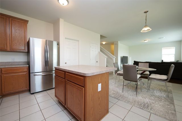 1203 Lavender Shade Court, Houston, TX 77073