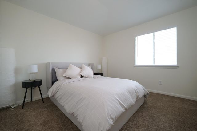 1203 Lavender Shade Court, Houston, TX 77073