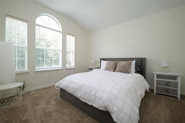 1203 Lavender Shade Court, Houston, TX 77073