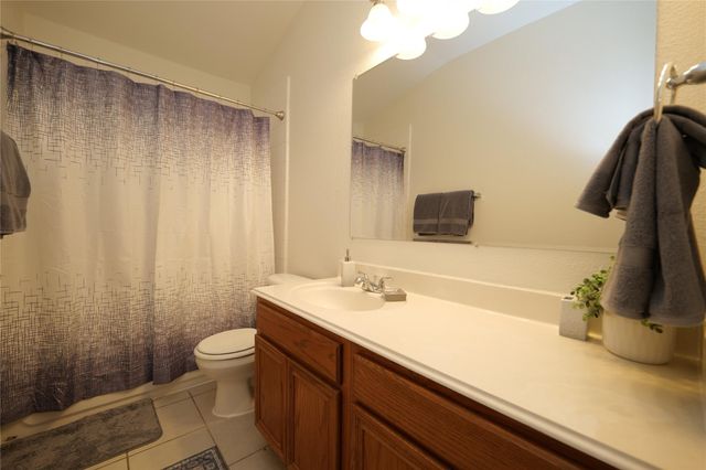 1203 Lavender Shade Court, Houston, TX 77073