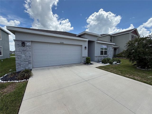 31800 OYSTER TRELLIS LANE, Wesley Chapel, FL 33545