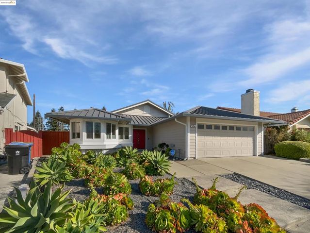 2579 Bishop Ave, Fremont, CA 94536