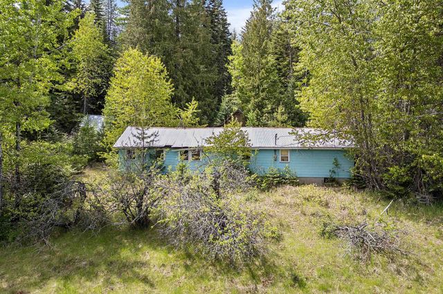 1151 Bergen Rd, Newport, WA 99156