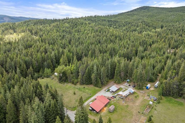 1151 Bergen Rd, Newport, WA 99156
