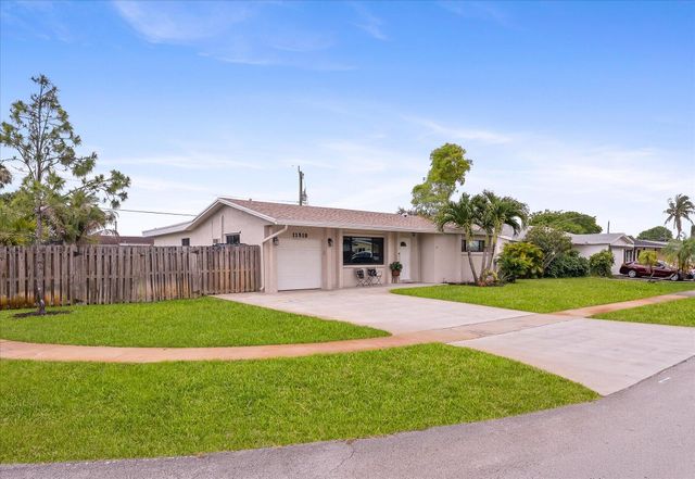 11510 NW 31st Place, Sunrise, FL 33323