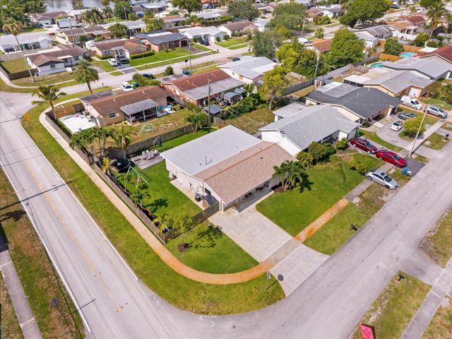 11510 NW 31st Place, Sunrise, FL 33323