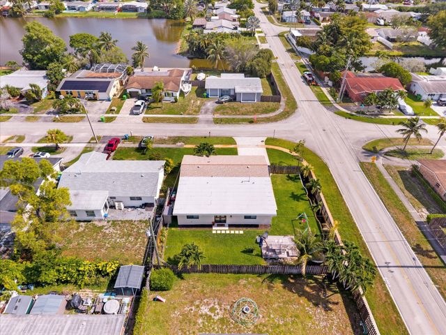 11510 NW 31st Place, Sunrise, FL 33323
