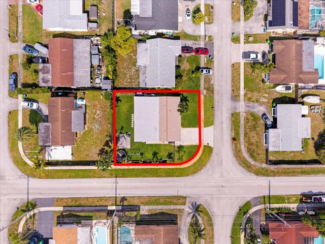 11510 NW 31st Place, Sunrise, FL 33323