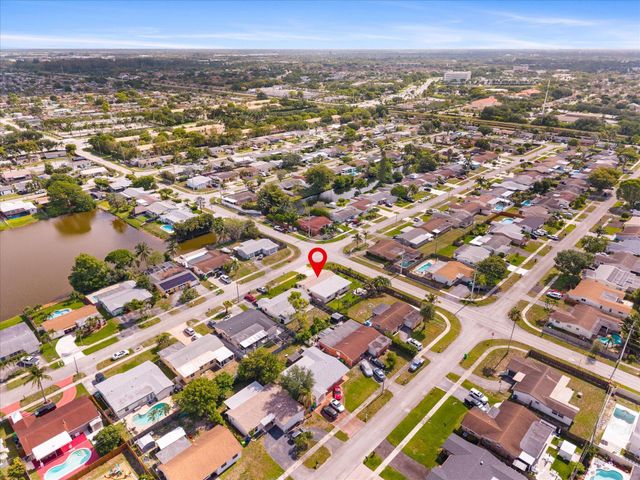 11510 NW 31st Place, Sunrise, FL 33323