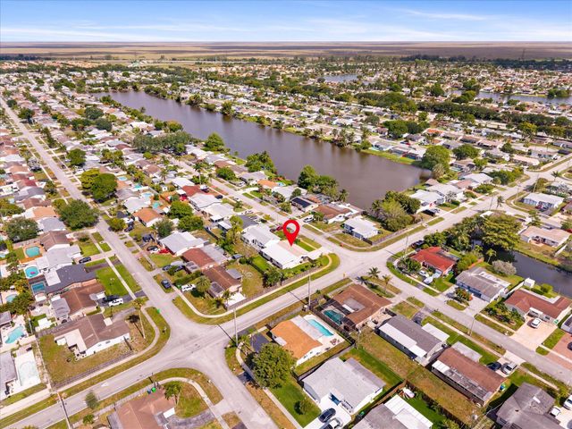 11510 NW 31st Place, Sunrise, FL 33323