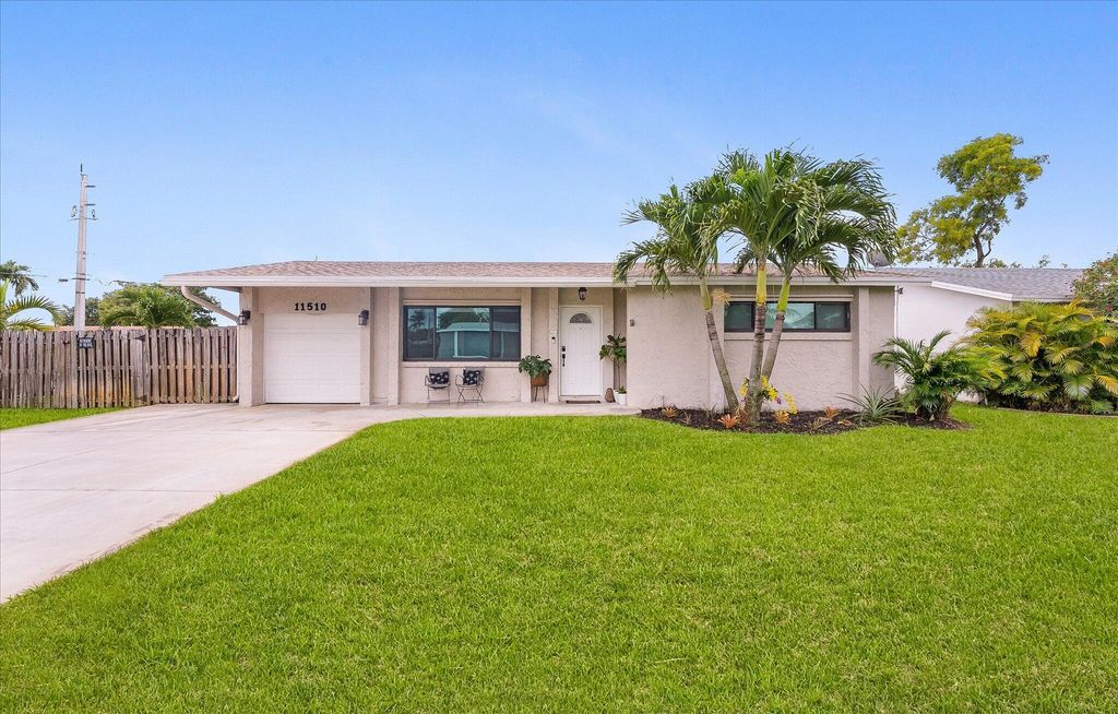 11510 NW 31st Place, Sunrise, FL 33323