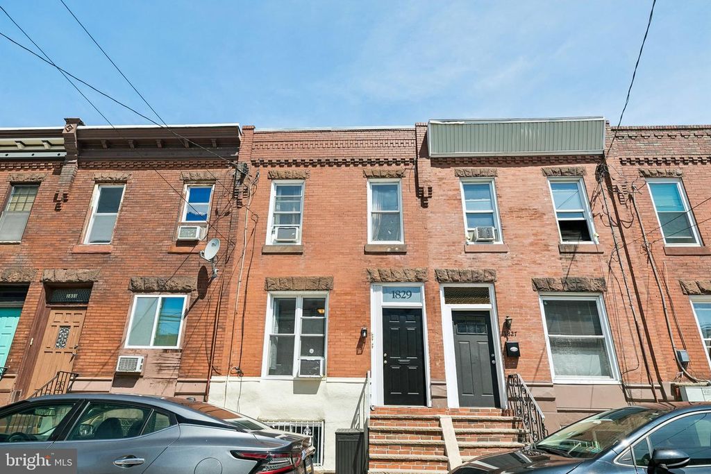 1829 MCKEAN ST, PHILADELPHIA, PA 19145 — photo 2