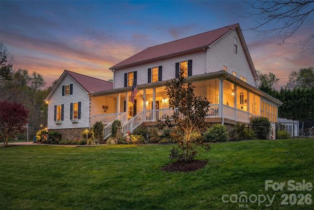 166 EP Rhyne Road, Mount Holly, NC 28120