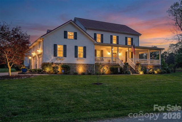 166 EP Rhyne Road, Mount Holly, NC 28120