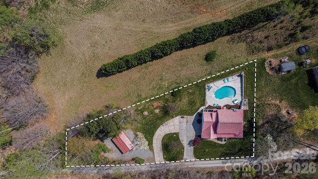 166 EP Rhyne Road, Mount Holly, NC 28120