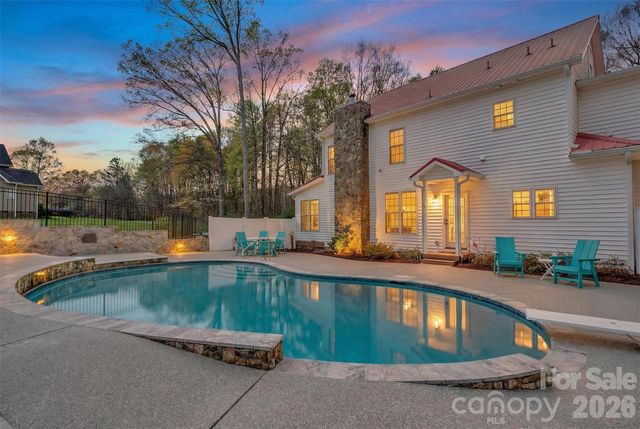 166 EP Rhyne Road, Mount Holly, NC 28120