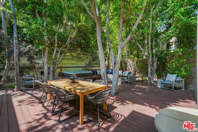 6609 Whitley Terrace, Los Angeles, CA 90068