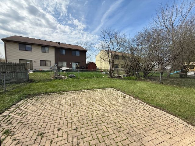 4564 Whitney Drive, Hanover Park, IL 60133