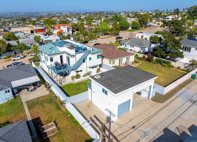 4527 Narragansett Avenue, San Diego, CA 92107