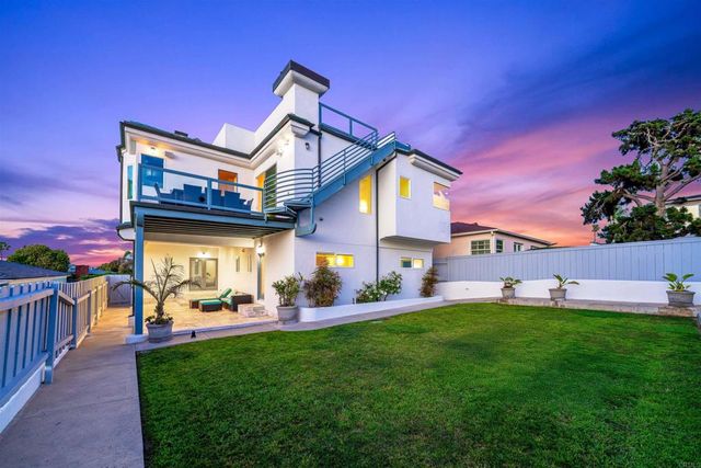 4527 Narragansett Avenue, San Diego, CA 92107