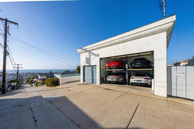 4527 Narragansett Avenue, San Diego, CA 92107
