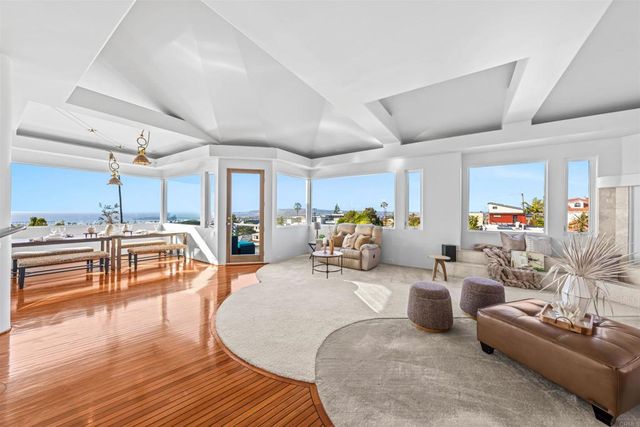 4527 Narragansett Avenue, San Diego, CA 92107
