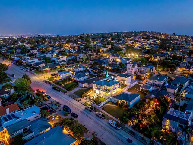 4527 Narragansett Avenue, San Diego, CA 92107