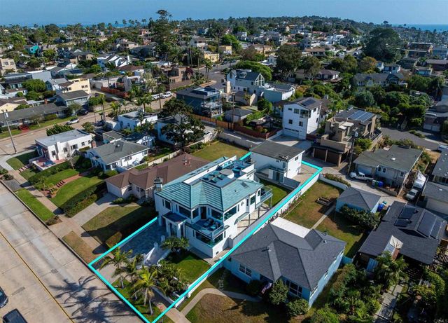 4527 Narragansett Avenue, San Diego, CA 92107