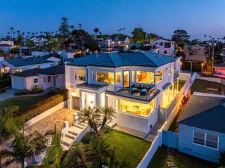 4527 Narragansett Avenue, San Diego, CA 92107