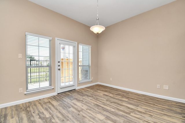 2215 Bermuda Palms Drive, Missouri City, TX 77459