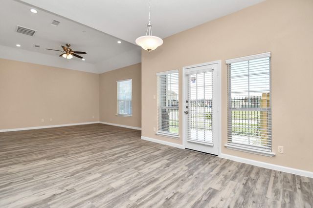 2215 Bermuda Palms Drive, Missouri City, TX 77459