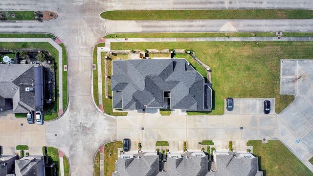 2215 Bermuda Palms Drive, Missouri City, TX 77459