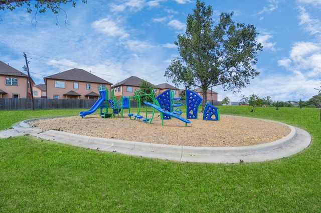 2215 Bermuda Palms Drive, Missouri City, TX 77459